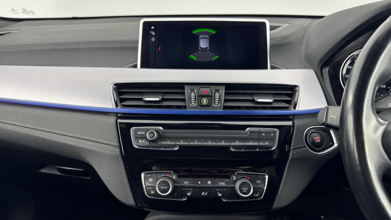 BMW X2 xDrive 25e M Sport 5dr Auto Hatchback